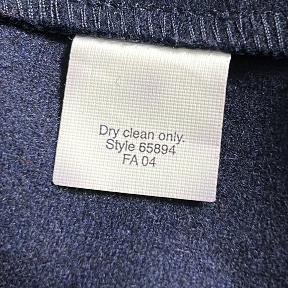 J Crew Men’s Canvas Barn Chore Jacket Size M - Picture 5 of 15